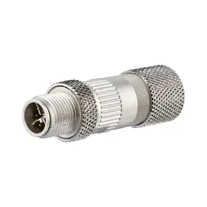 Wire connector METZ CONNECT MNF881A315-0001