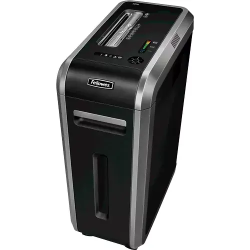 Шредер Fellowes 125i Photo 2