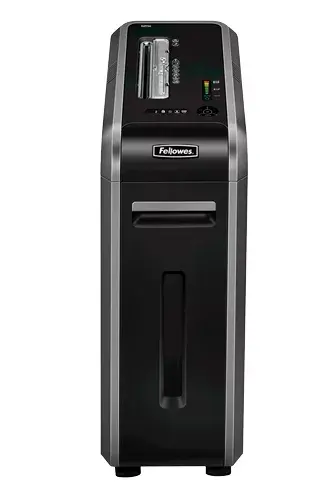 Шредер Fellowes 125i Photo 3