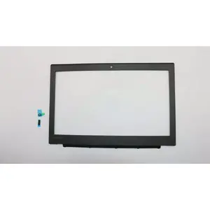 Рамка (LCD bezel) для Lenovo FRU01HW947 — передняя окантовка дисплея ноутбука