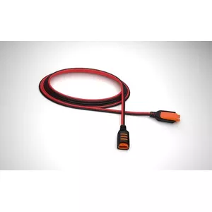 Power Cable Ctek 56-304 Black Red 2.5m