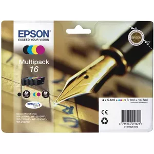 Epson Pen and crossword 16 Series multipack