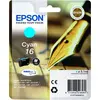 Картридж Epson DURABrite Ultra Cyan C13T16224010 Photo 2