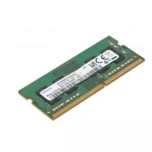 Lenovo 01HW756 memory module 4 GB 1 x 4 GB DDR4 2400 MHz