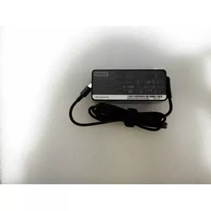 Сетевой адаптер Lenovo 65W USB Type-C FRU01FR026 для ноутбуков и совместимых устройств