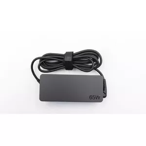 Блок питания Lenovo FRU01FR030 65W Черный