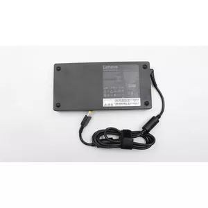 Сетевой адаптер Lenovo FRU01FR044 65W 20V — блок питания для совместимых ноутбуков Lenovo