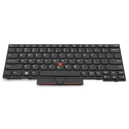 Lenovo 01YP149 klatieru nomaiņas tastatūra US