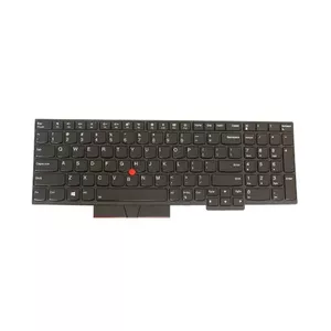 Keyboard Lenovo ThinkPad L580 01YP571 French
