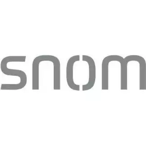 Кабель EHS Snom для Jabra/Plantronics гарнитур, модель 3383, совместим с телефонами Snom 7xx