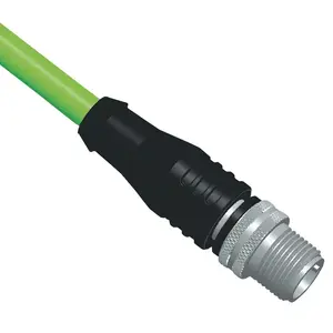 Cable BTR NETCOM M12 2m