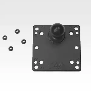 Mount Bracket Motorola RAM Mount Bracket RAM-246U