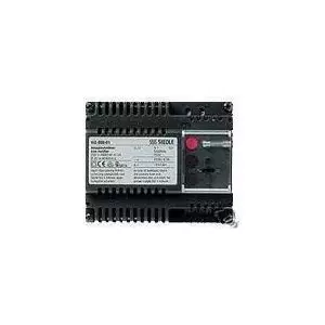 Блок питания-выпрямитель Siedle NG 602-01 230В → 12 В AC / 23,3 В DC