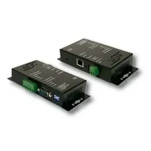 Network transmitter & receiver EXSYS EX-6051POEIS