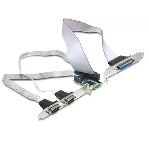 Interface Card DeLOCK 95232