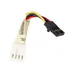 Supermicro FDD/Molex 0,05 m