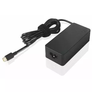 AC adapteris 65W USB-C Lenovo FRU02DL124 ar barošanas kabeli