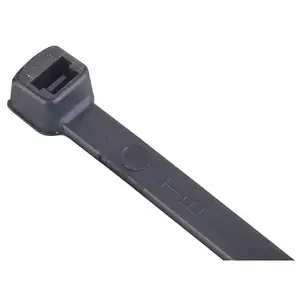 ABB TY400-50X cable tie Polyamide Black 1000 pc(s)