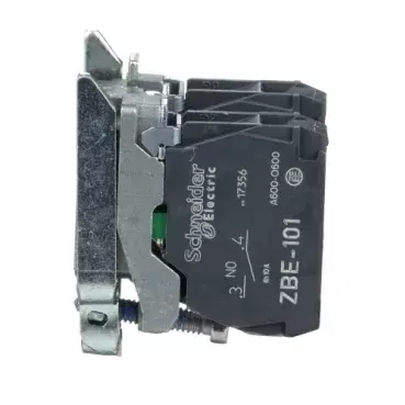 Контактный блок Schneider Electric ZB4BZ105 Photo 3