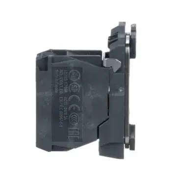Schneider Electric ZB5AZ102 Contact Block Photo 2