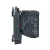 Schneider Electric ZB5AZ102 Contact Block Photo 3