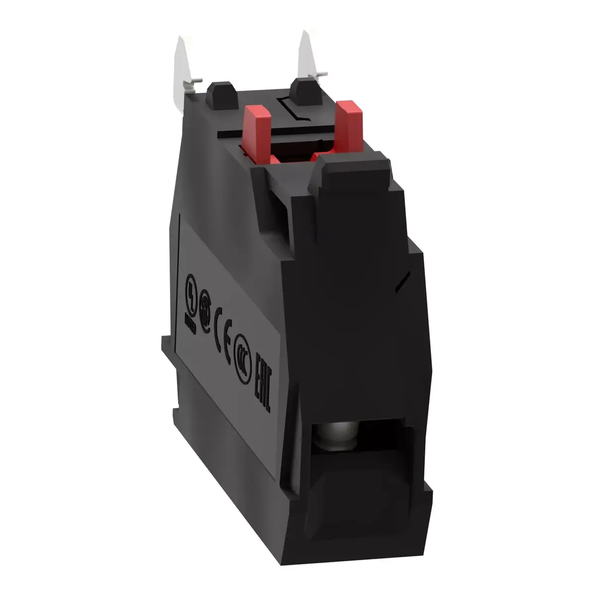 Kontaktora aksesuārs Schneider Electric ZBE102 Photo 2