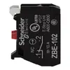 Kontaktora aksesuārs Schneider Electric ZBE102 Photo 3
