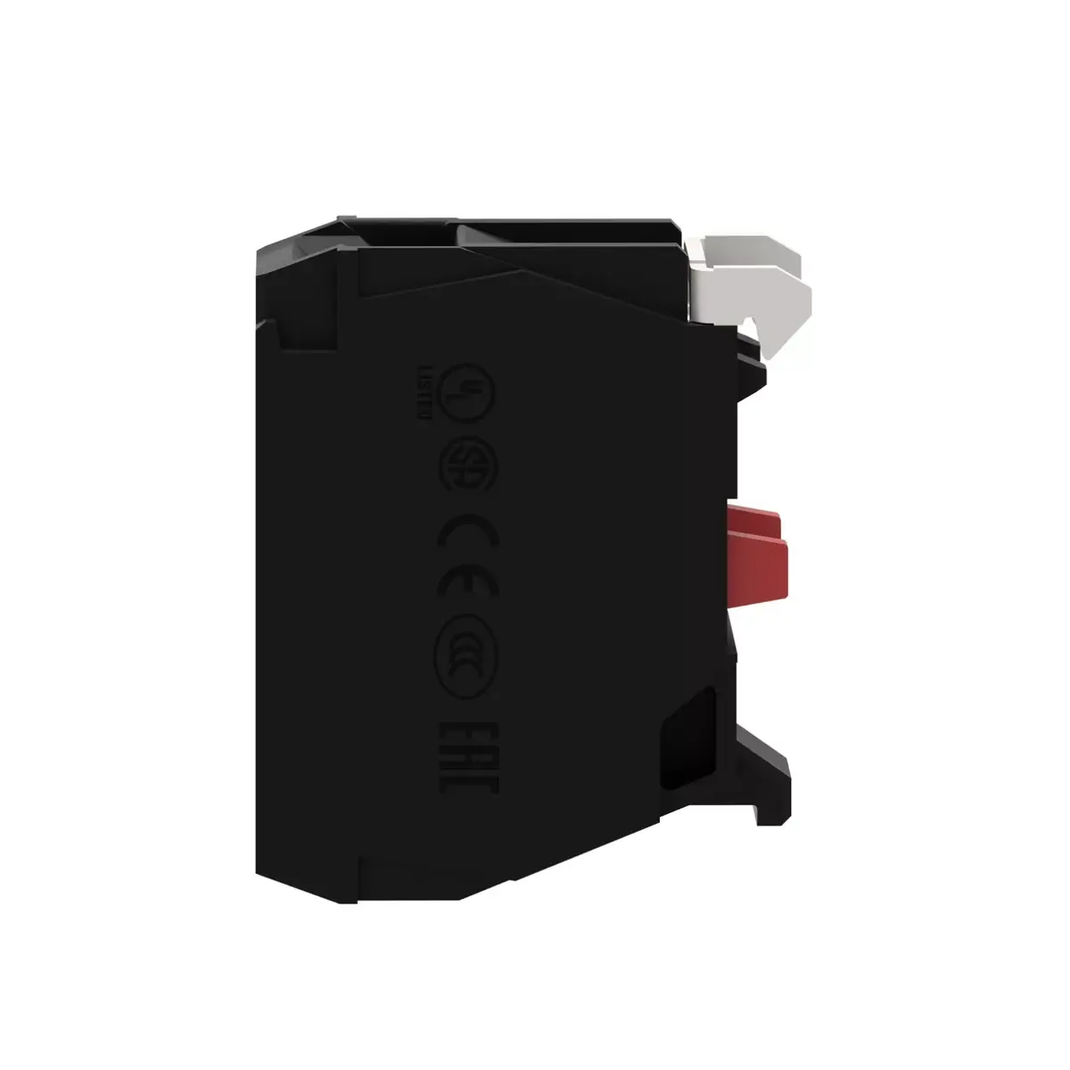 Kontaktora aksesuārs Schneider Electric ZBE102 Photo 4