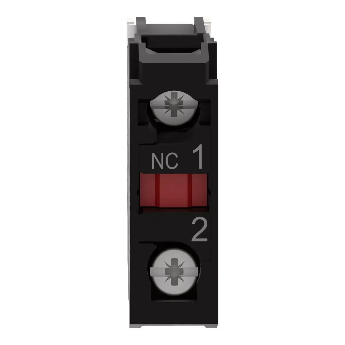 Kontaktora aksesuārs Schneider Electric ZBE102 Photo 6