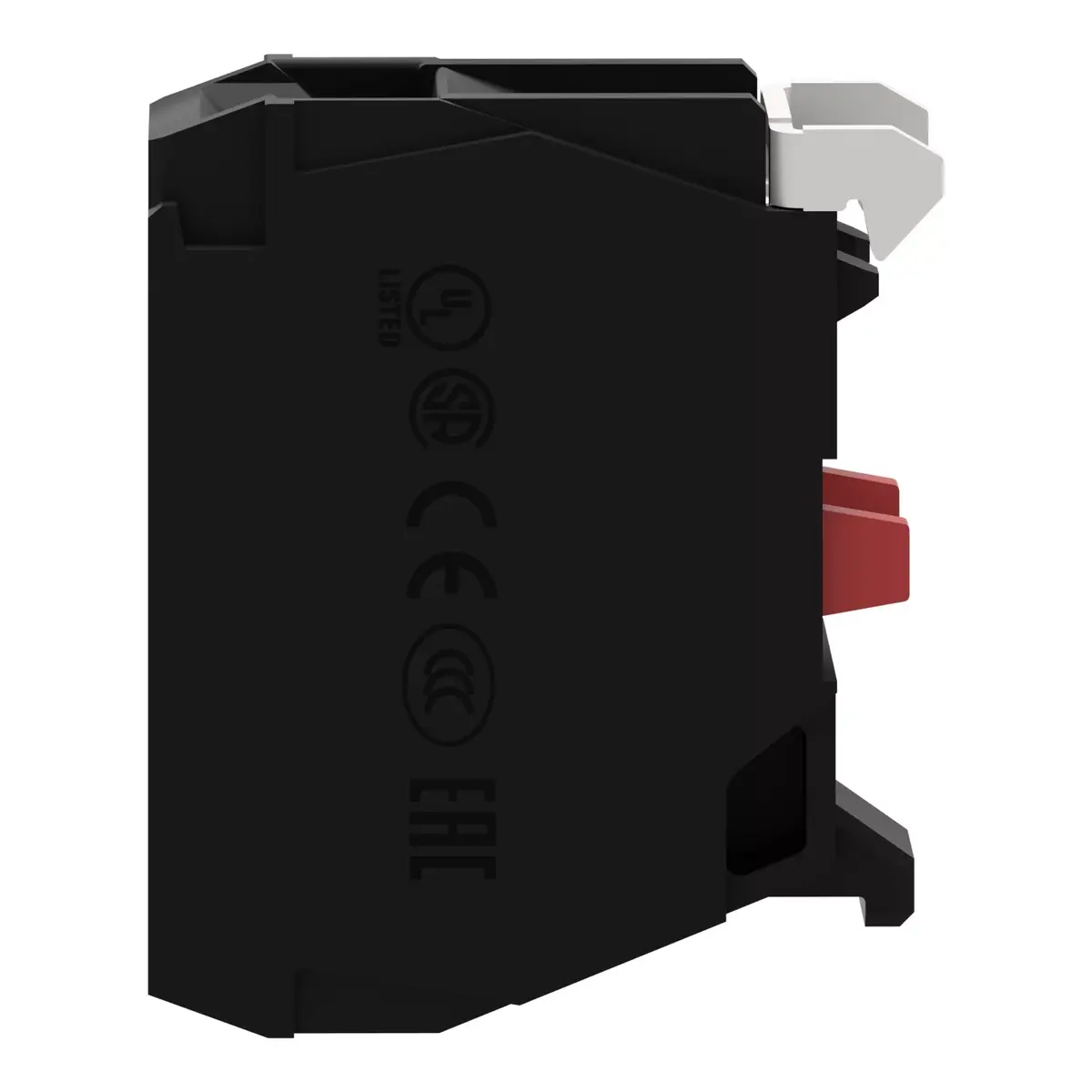 Kontaktora aksesuārs Schneider Electric ZBE102 Photo 8