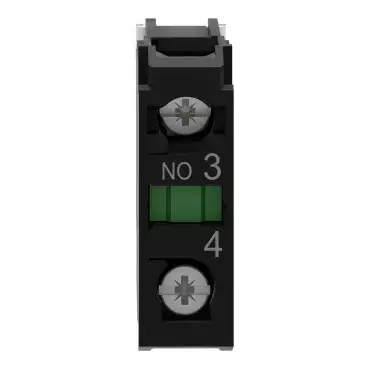 Schneider Electric ZBE101 palīgkontakts kontaktoram Photo 2