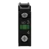 Schneider Electric ZBE101 palīgkontakts kontaktoram Photo 2