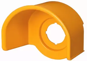 Защитный колпачок для кнопки аварийной остановки Eaton M22-XGPV