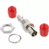 InLine Fiber Optical connector Simplex ST/ST 89990B Photo 2