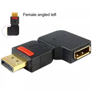 Cable Gender Changer DeLOCK 65377