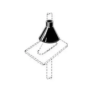 ZTC 60 Metal Kathrein 218338