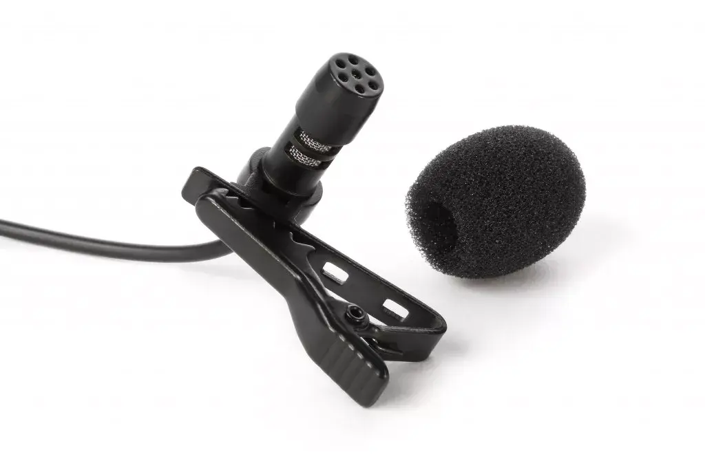 Петличный микрофон ik multimedia iRig Mic Lav Photo 5