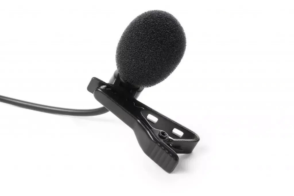 Петличный микрофон ik multimedia iRig Mic Lav Photo 6