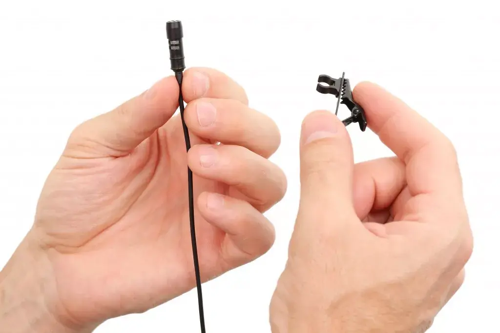 Петличный микрофон ik multimedia iRig Mic Lav Photo 13