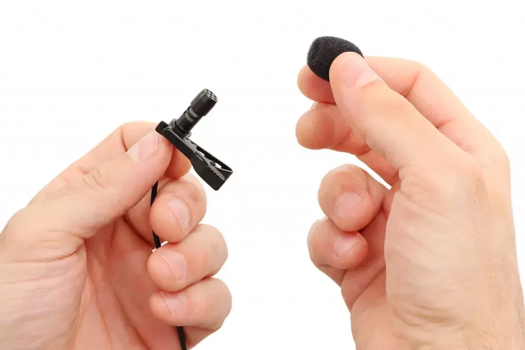 Петличный микрофон ik multimedia iRig Mic Lav Photo 15