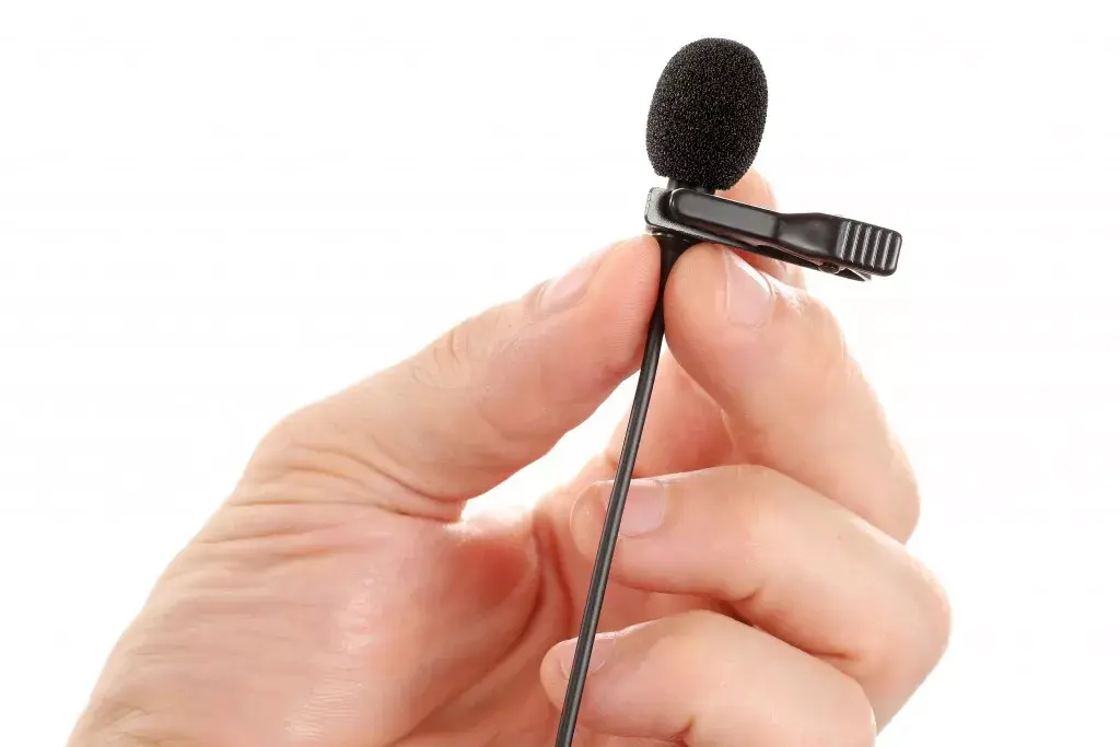 Петличный микрофон ik multimedia iRig Mic Lav Photo 16