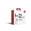 Петличный микрофон ik multimedia iRig Mic Lav Photo 24