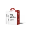 Петличный микрофон ik multimedia iRig Mic Lav Photo 25