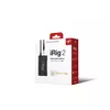 IK Multimedia iRig 2 аудиоинтерфейс Photo 26