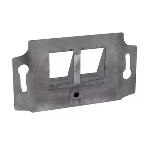 Wall Plate EFB Elektronik ET-25111
