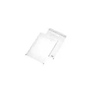 Sūtīšanas maisi MAILmedia K20 balts 66 g/m², izmērs 370×480 mm, pasta aploksnes