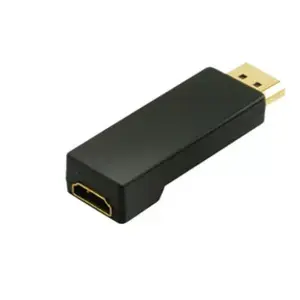 Переходник DisplayPort HDMI ShiverPeaks BS77403