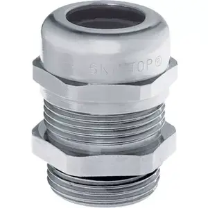 Кабельный ввод Lapp SKINTOP MS-M 53112070 M63x1.5 латунь и полиамид