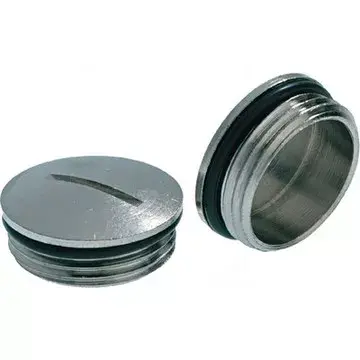 Заглушка Lapp 52103170 Skindicht BL-M M63 Photo 2