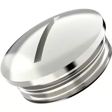 Заглушка Lapp 52103170 Skindicht BL-M M63 Photo 3
